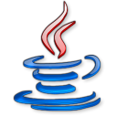 java logo
