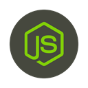 node logo