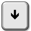 arrow key down