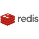 redis logo