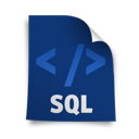 S Q L logo