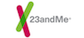 23 and me logo